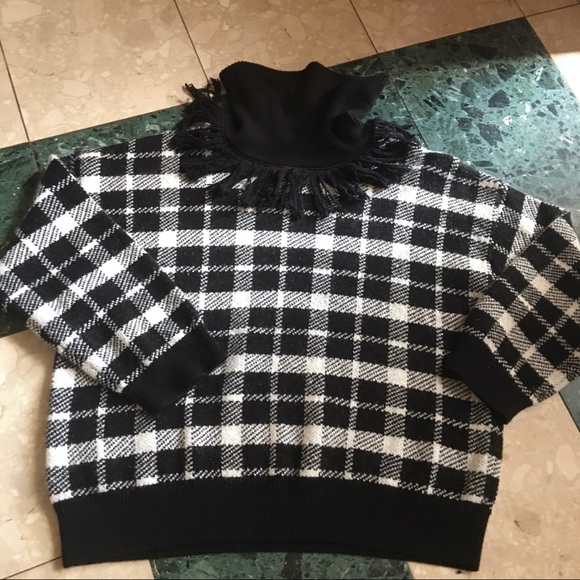 Kate Spade sweater - Picture 4 of 8